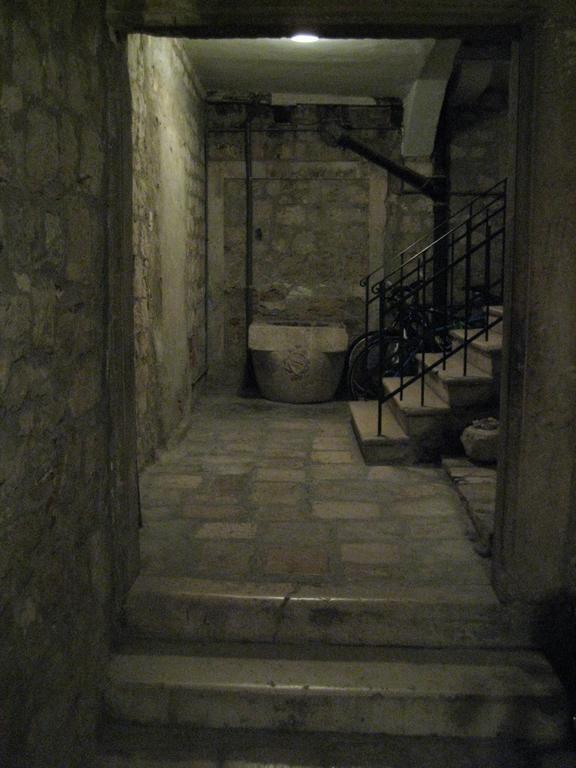 Apartment Citadela Σπλιτ Εξωτερικό φωτογραφία