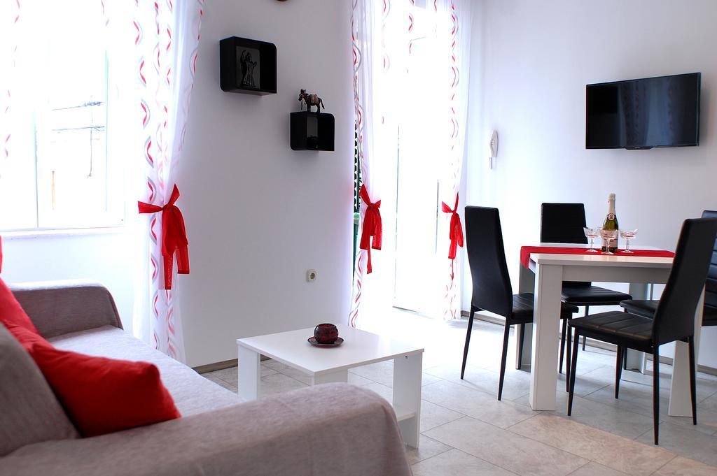 Apartment Citadela Σπλιτ Δωμάτιο φωτογραφία