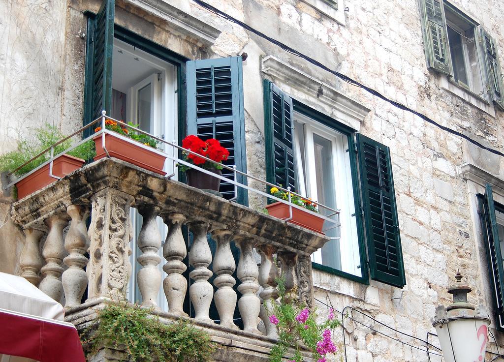 Apartment Citadela Σπλιτ Δωμάτιο φωτογραφία