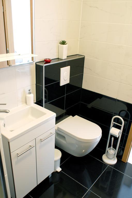 Apartment Citadela Σπλιτ Εξωτερικό φωτογραφία