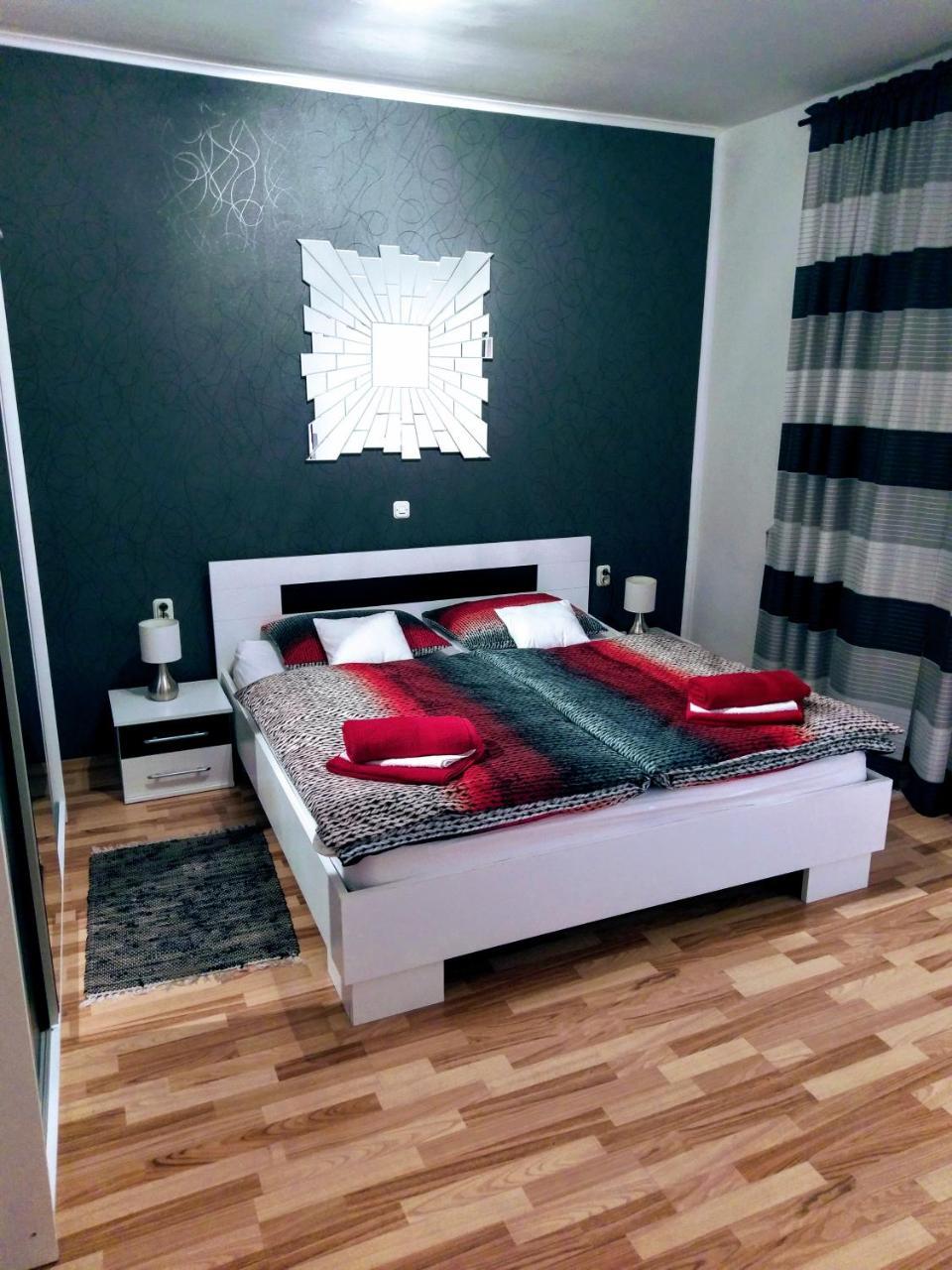 Apartment Citadela Σπλιτ Εξωτερικό φωτογραφία