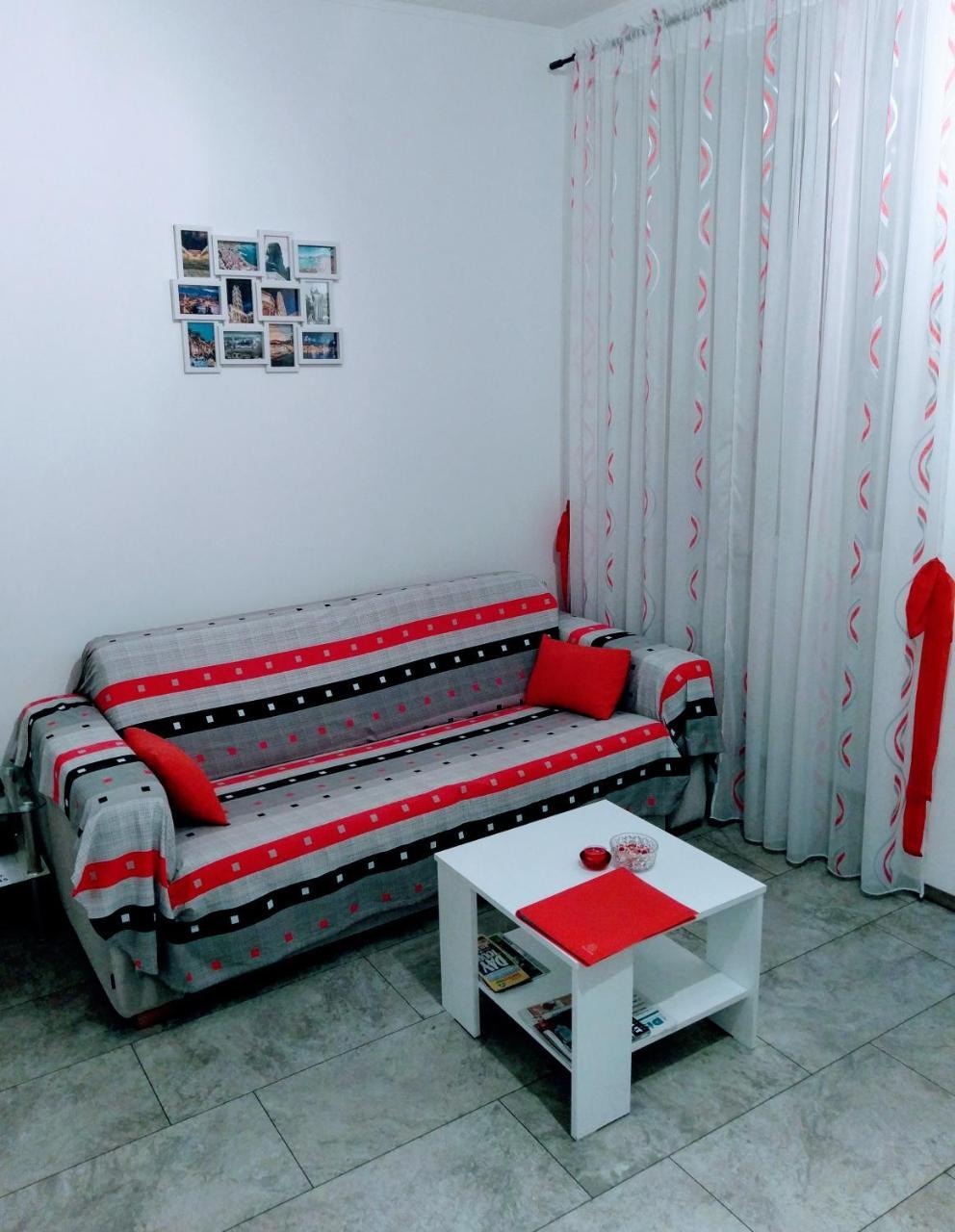 Apartment Citadela Σπλιτ Εξωτερικό φωτογραφία