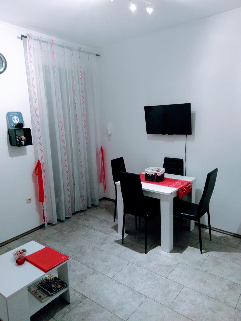 Apartment Citadela Σπλιτ Εξωτερικό φωτογραφία